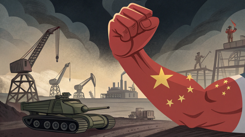   Сгенерировано с помощью ИИ