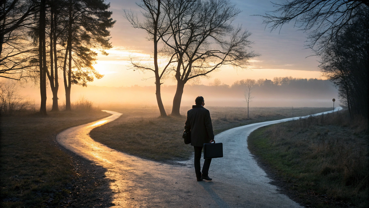 Не каждому светит быть руководителем