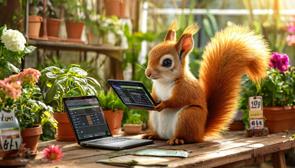    Садовая рассада — TikTok хайп на Авито Суетолог