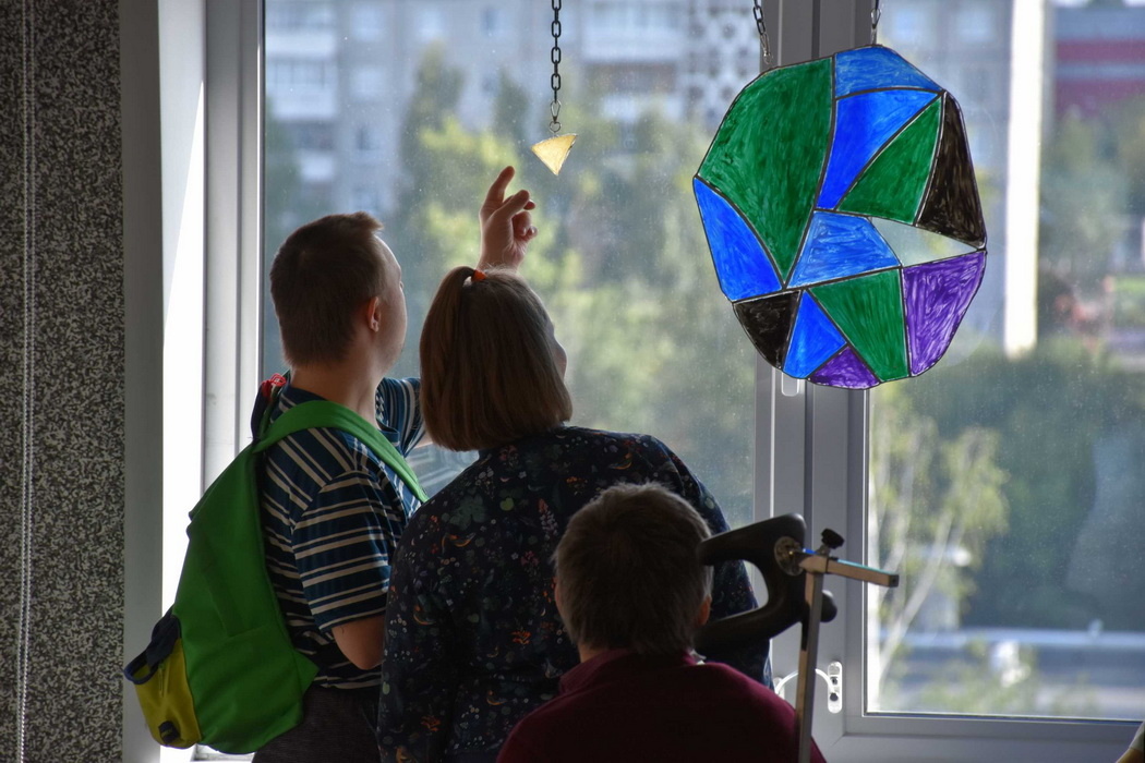    Фото: музей наивного искусства