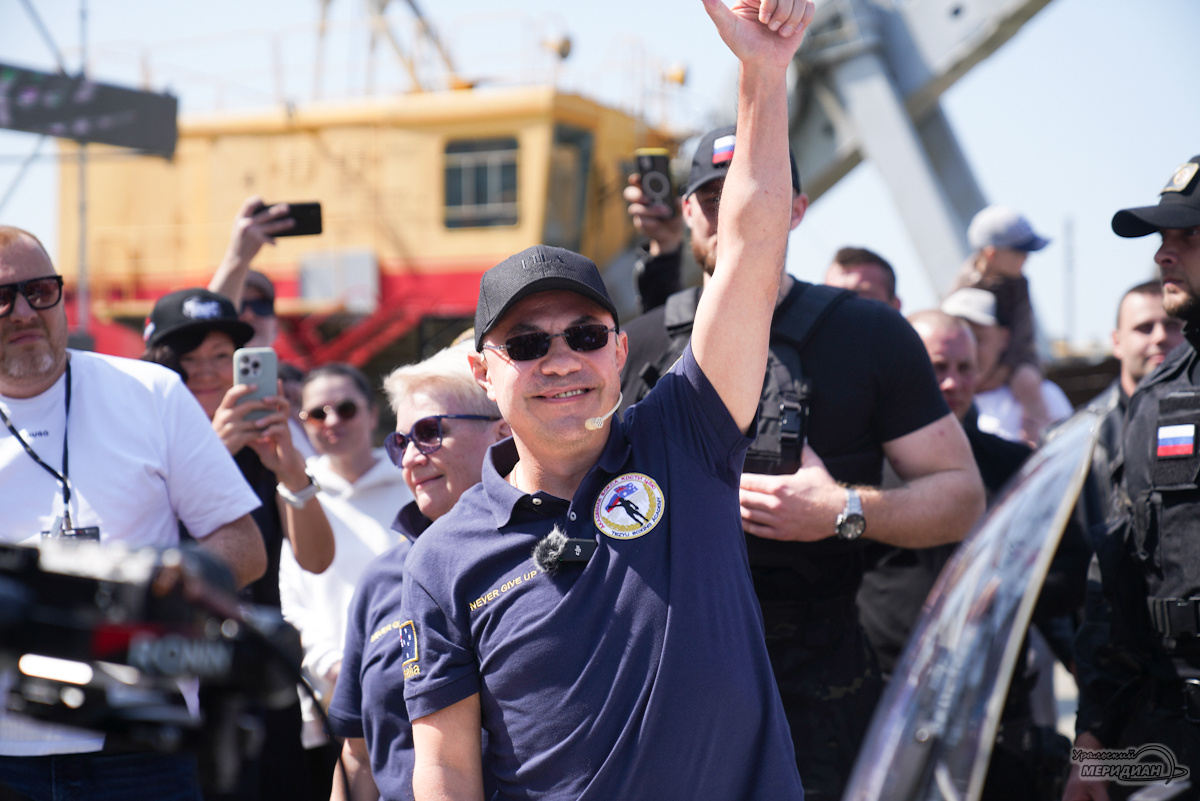    Фото: Лидия Аникина © ИА «Уральский меридиан»