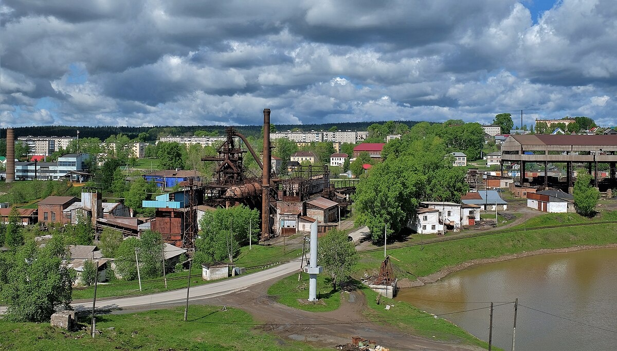 Фото из общего доступа в интернете