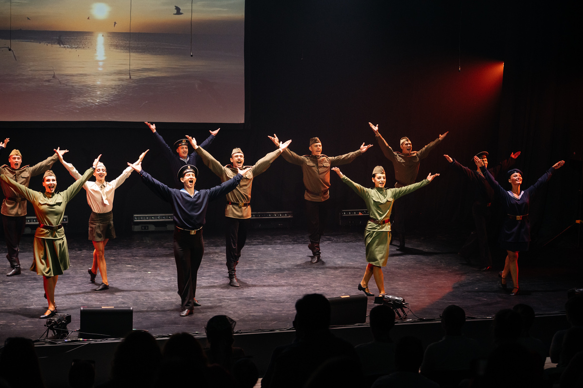 Листайте вправо, чтобы увидеть больше изображений