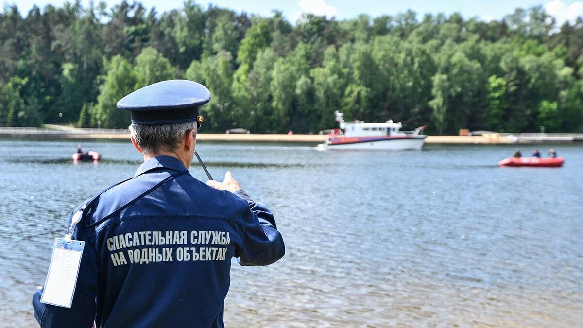    Фото: Игорь Иванко / АГН Москва