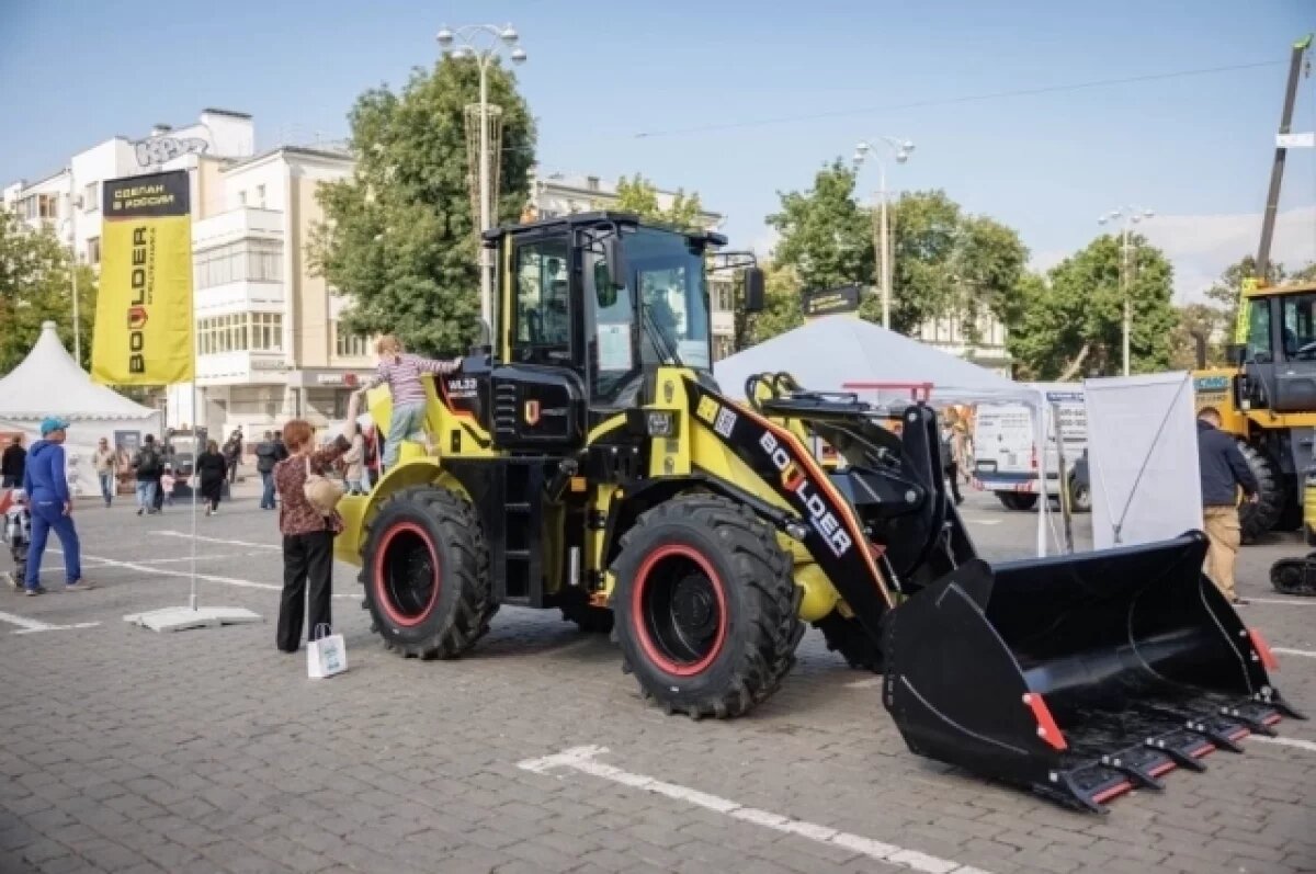    Часть улиц Екатеринбурга закроют в связи с празднованием Дня строителя