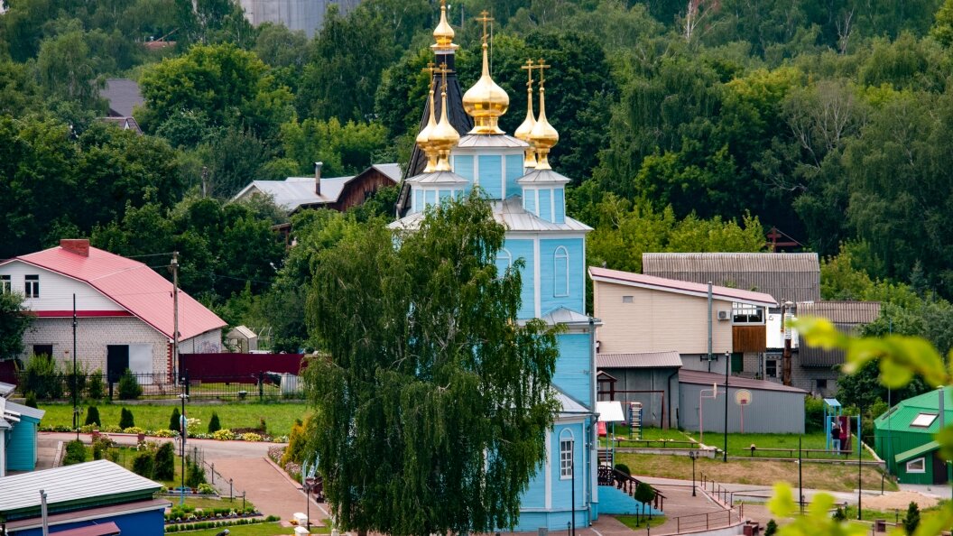    Svetlana Vozmilova/Globallookpress