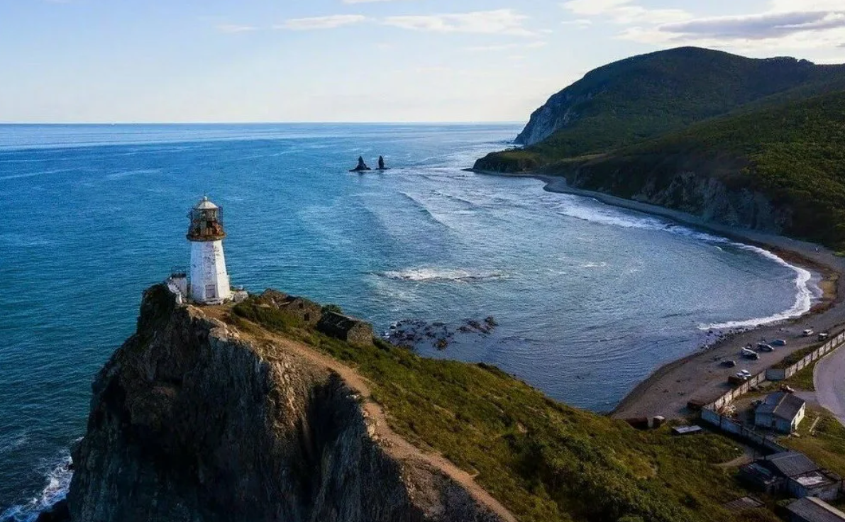 Что посмотреть во Владивостоке