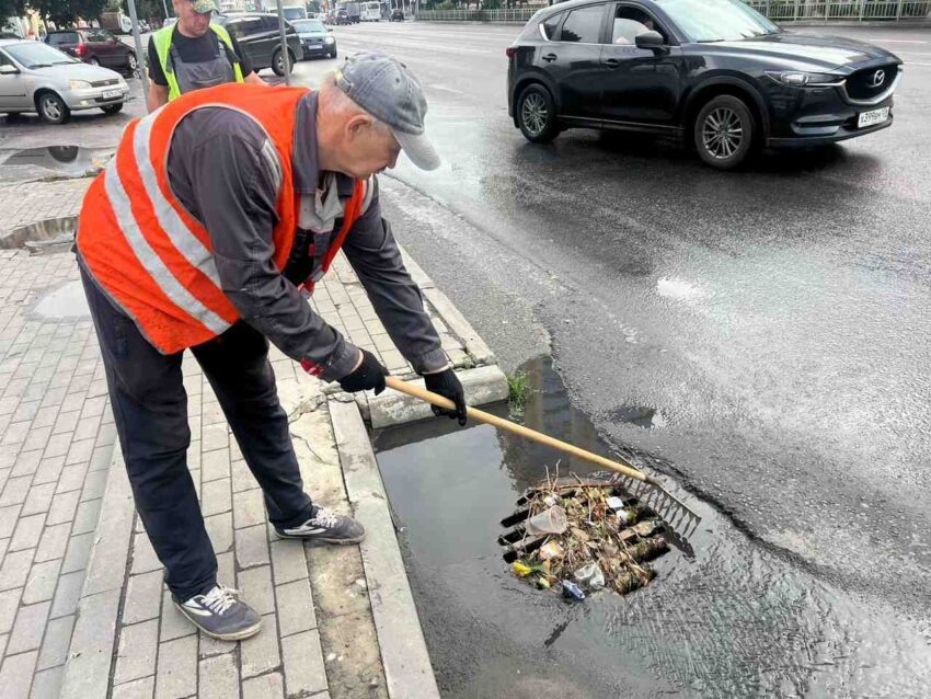    Управа Ленинского района.