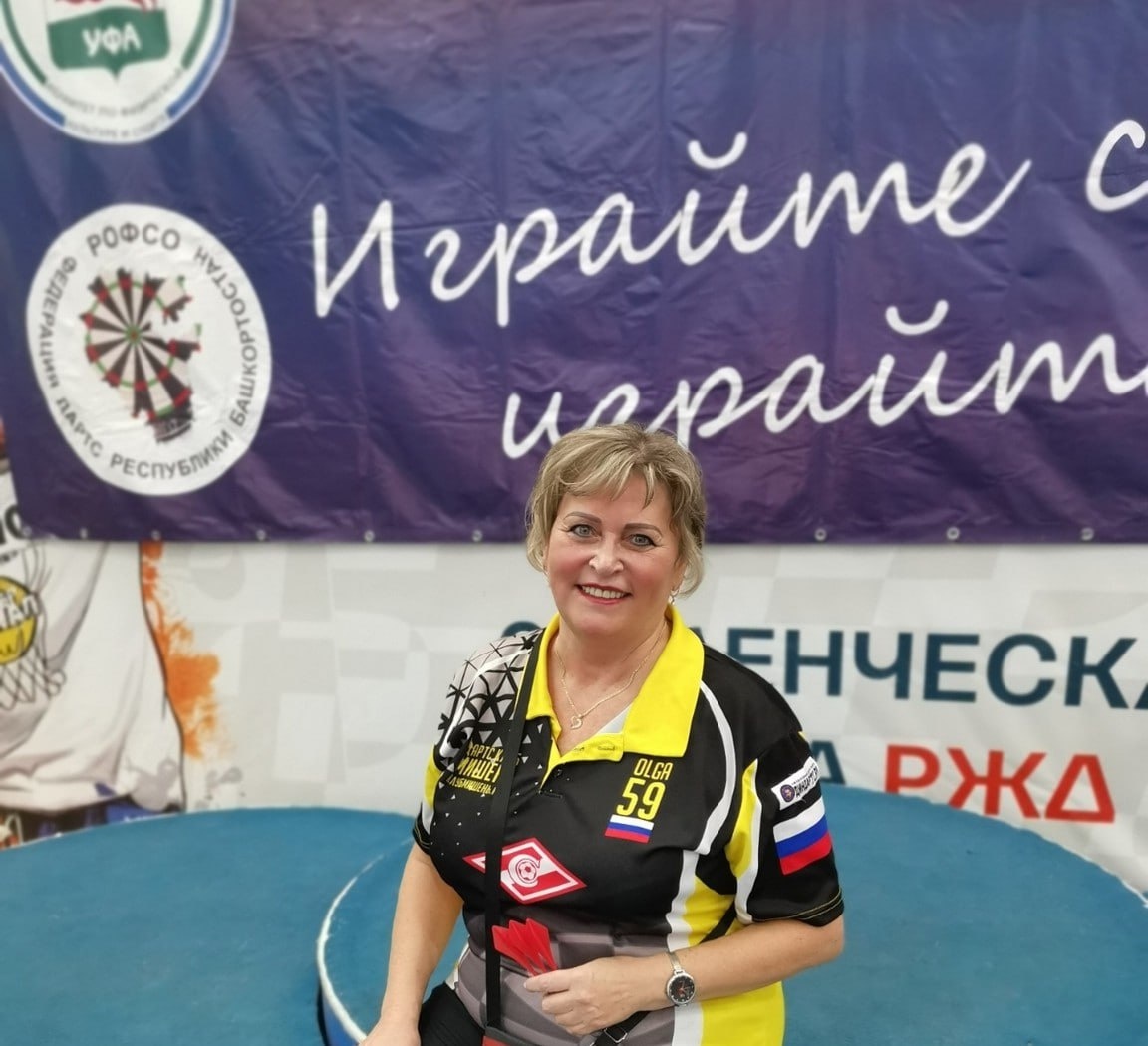 Фото: Ольга Анацкая