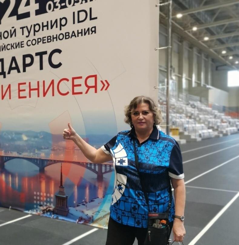 Фото: Ольга Анацкая