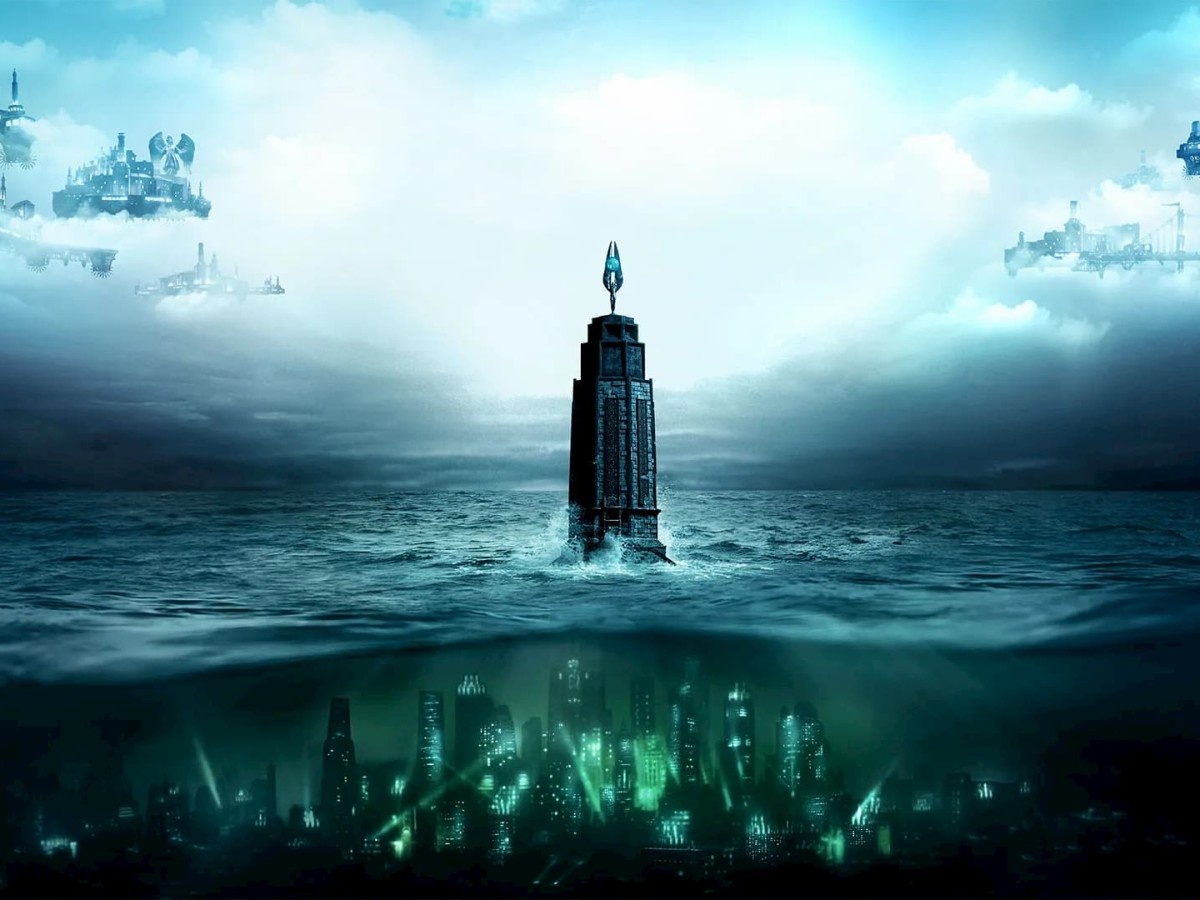    Инсайдер: разработка новых BioShock зашла в тупик