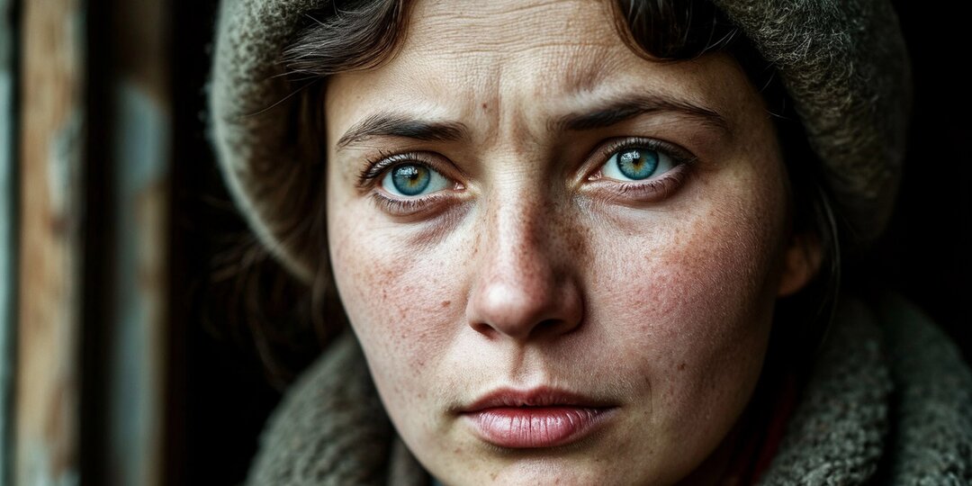 1941 год. Под защитой - Глава 1