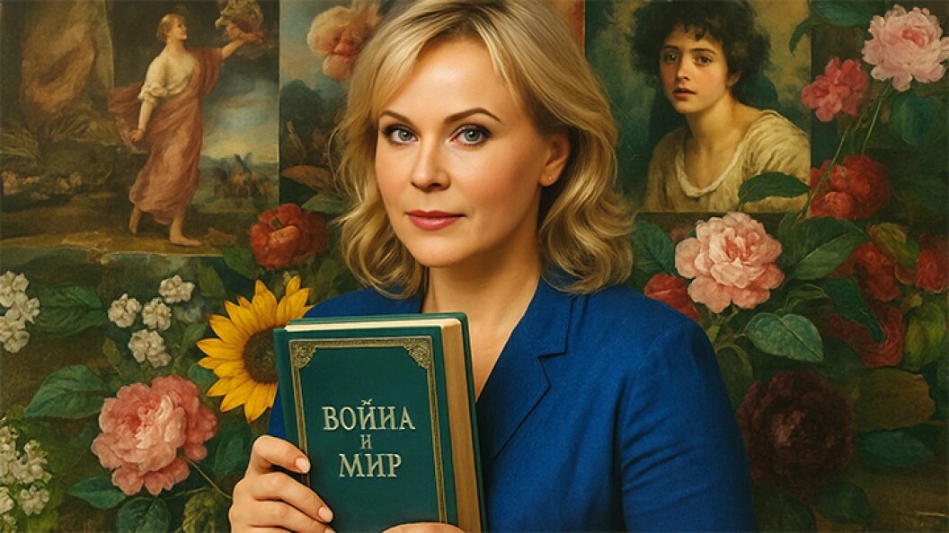    Коллаж Царьграда