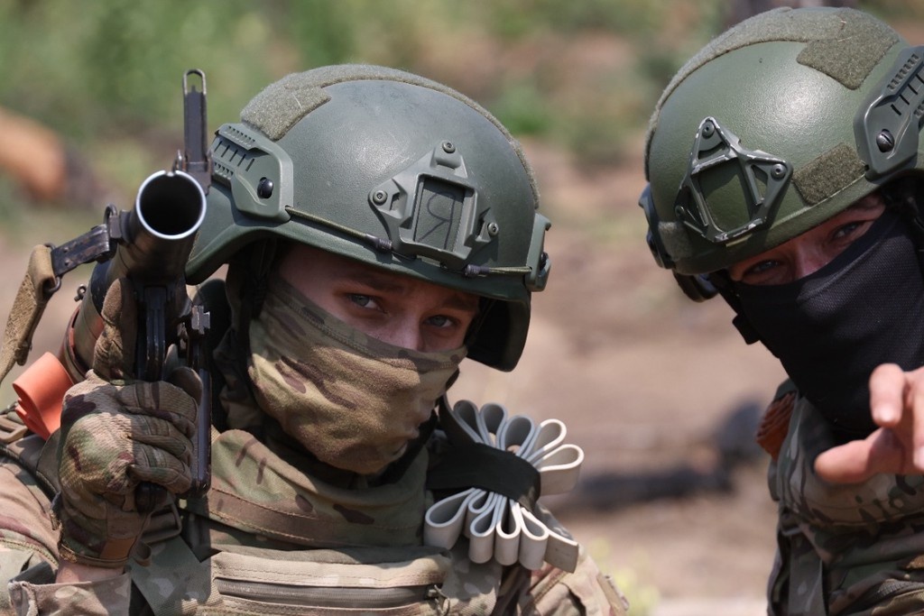    Фото © Александр Полегенько / ТАСС