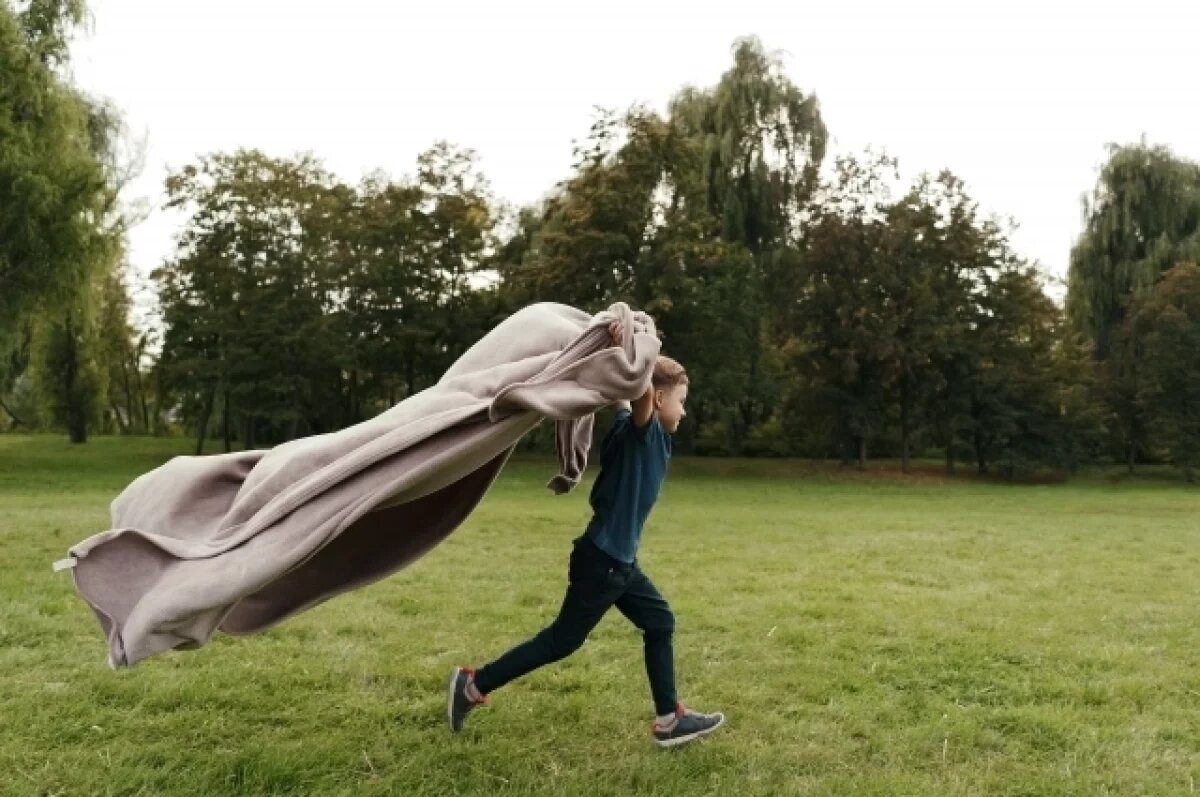    На севере и юго-западе Коми объявлено штормовое предупреждение