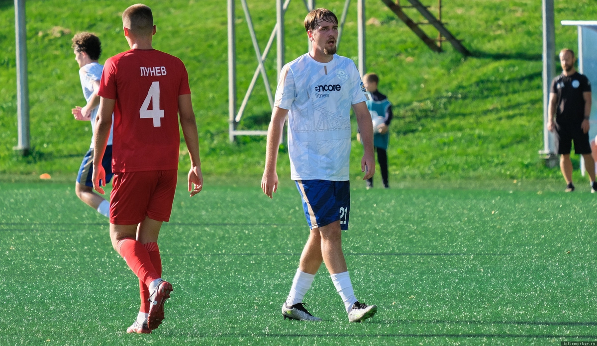 Фото: пресс-служба «Луки-Энергии»