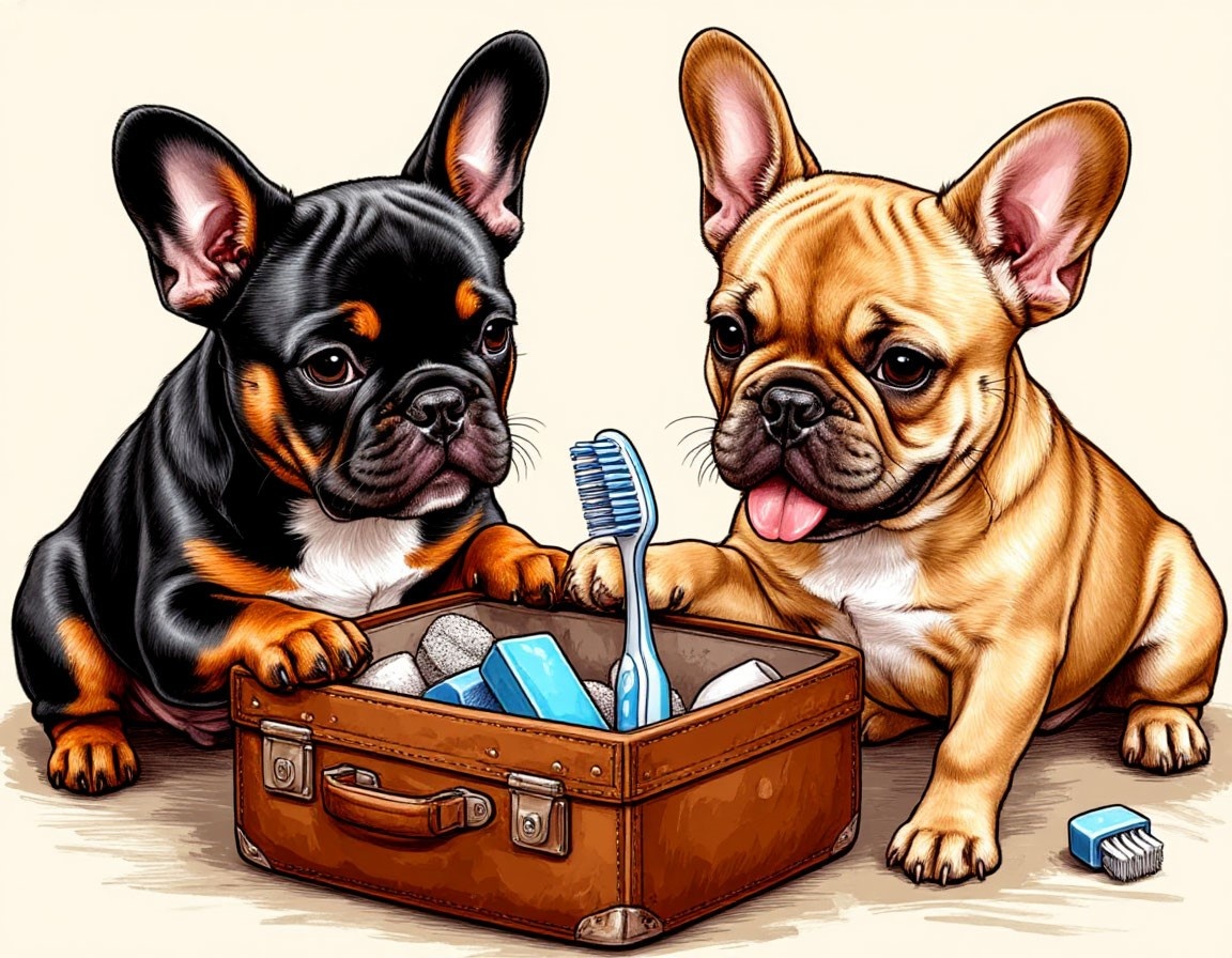 Поддержание чистоты - ваш минимум для ощущения телесного комфорта.