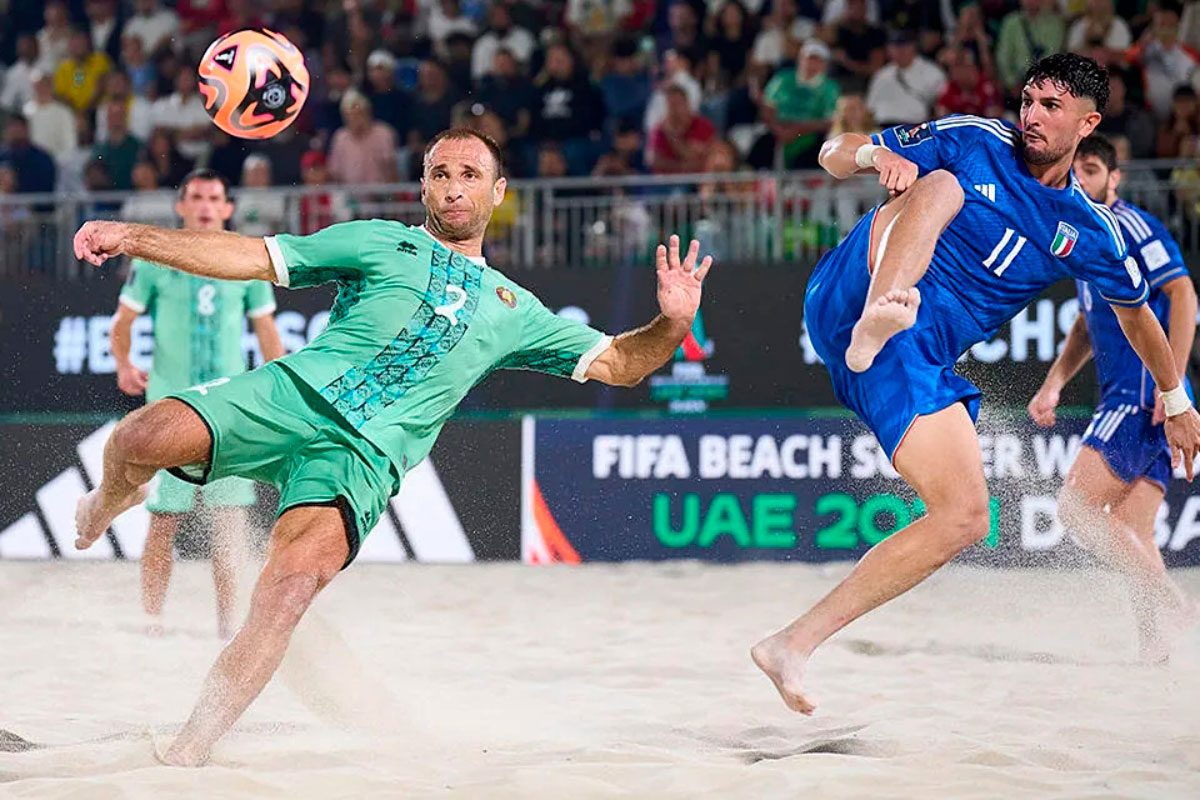    Фото: beachsoccer.com