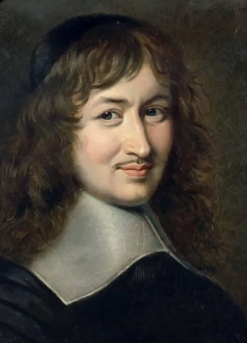 Господин Фуке