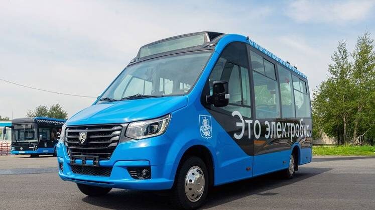    Пресс-служба департамента транспорта и развития дорожно-транспортной инфраструктуры Москвы