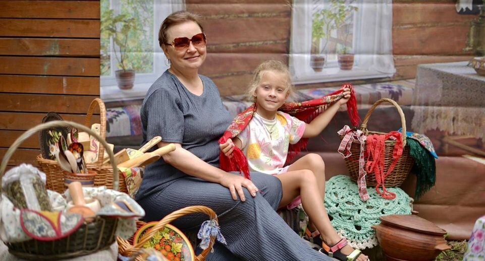    Министерство культуры и туризма МО