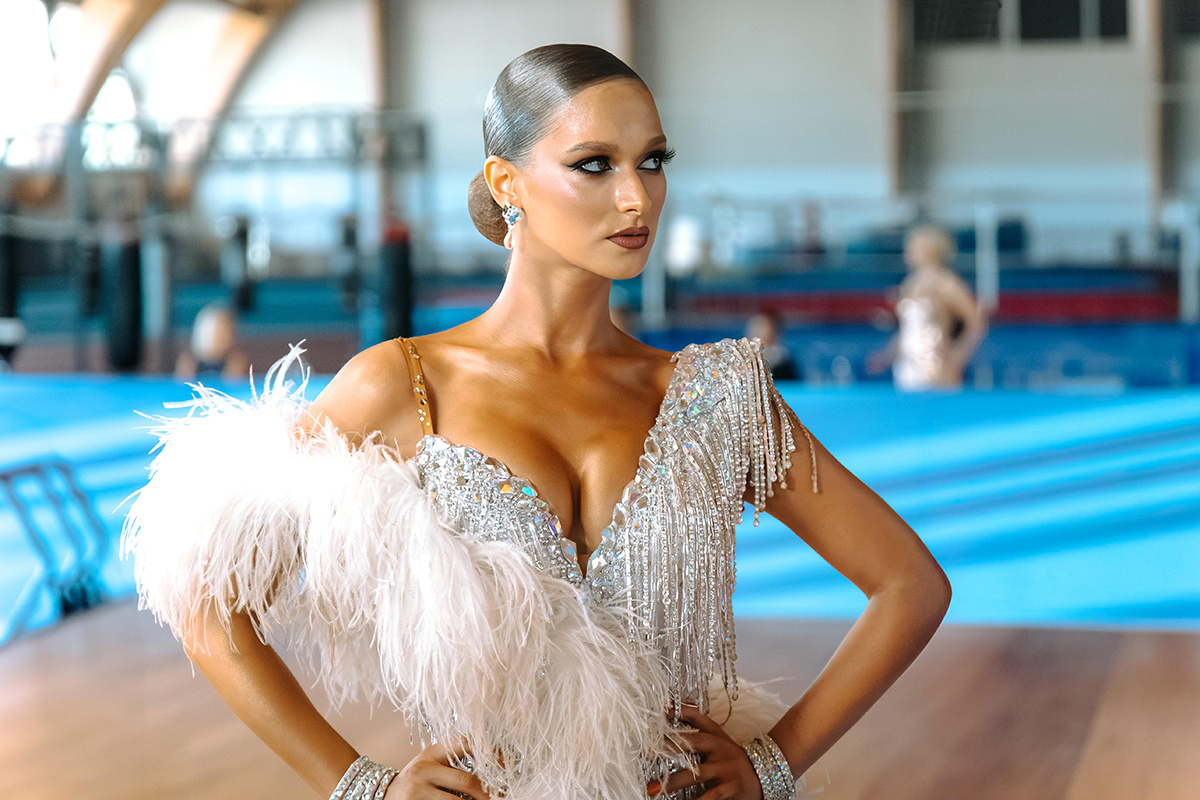 Листайте вправо, чтобы увидеть больше изображений