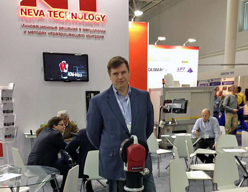 Дмитрий Носов