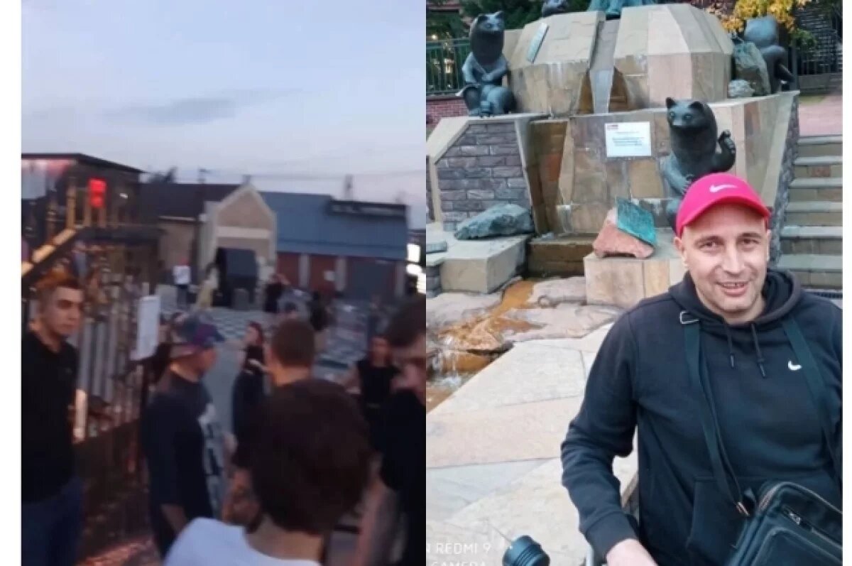    Виталий с 2019 года находится в инвалидном кресле.