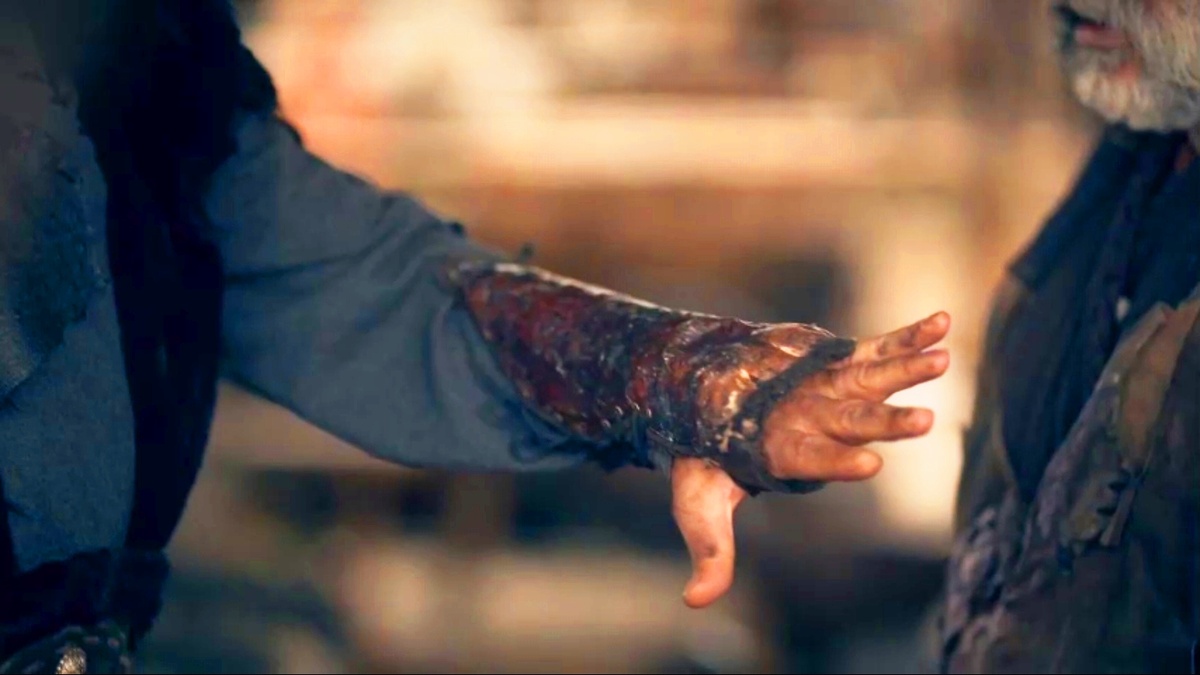 Воскрешение: Эртугрул.