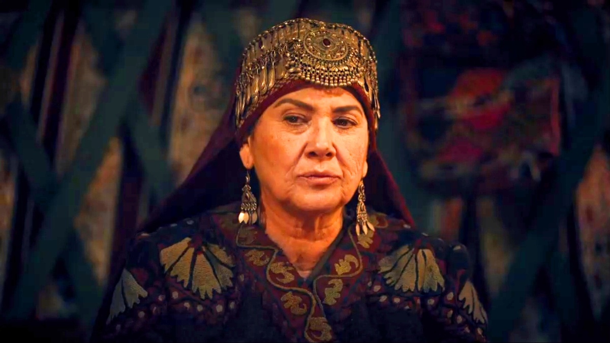 Воскрешение: Эртугрул.