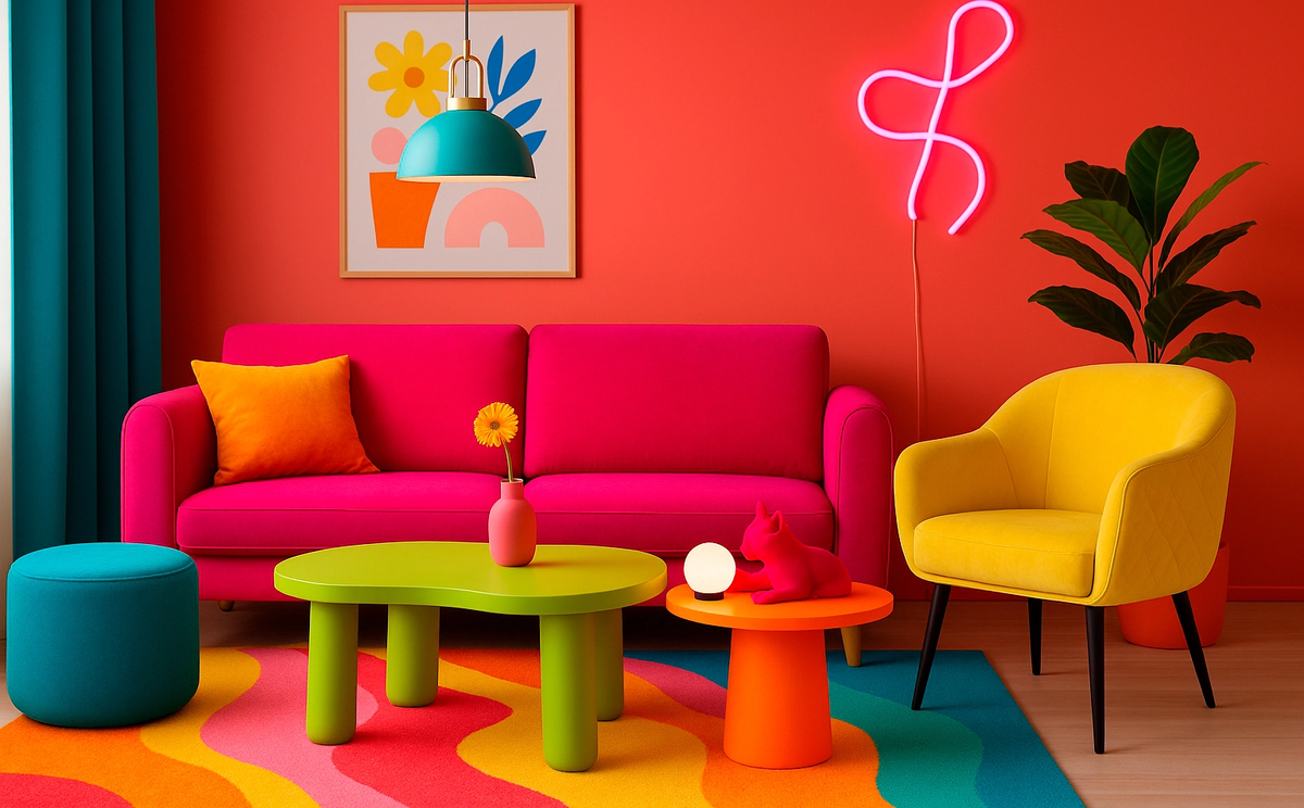 Сгенерированное фото