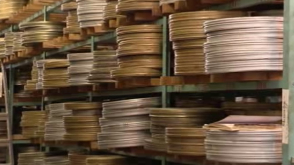    Любовь к советским фильмам объединила сотни курян