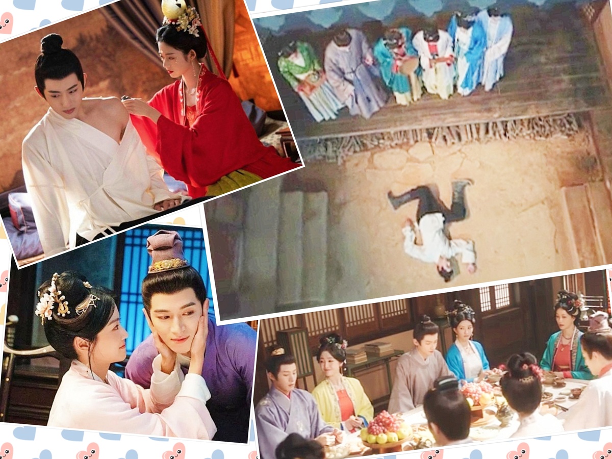 Идеальное сочетание