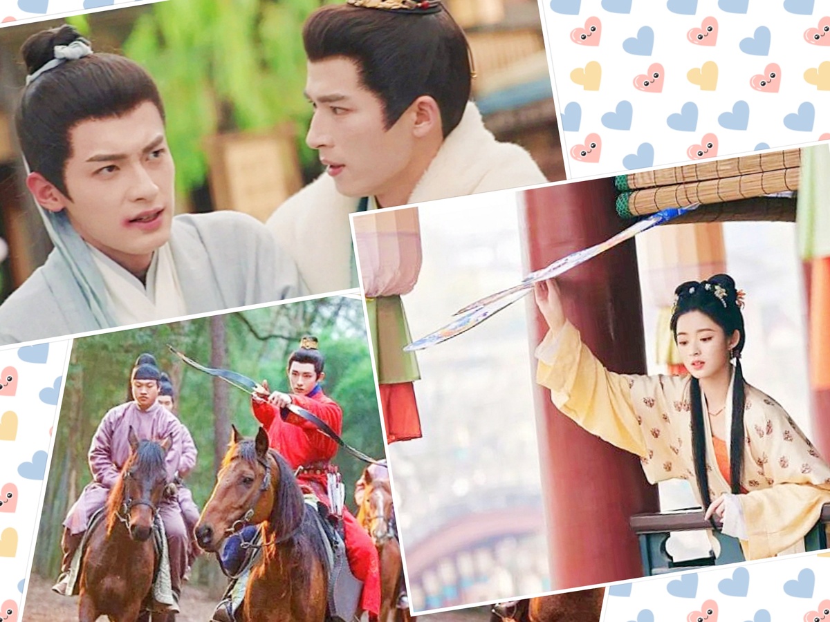 Идеальное сочетание