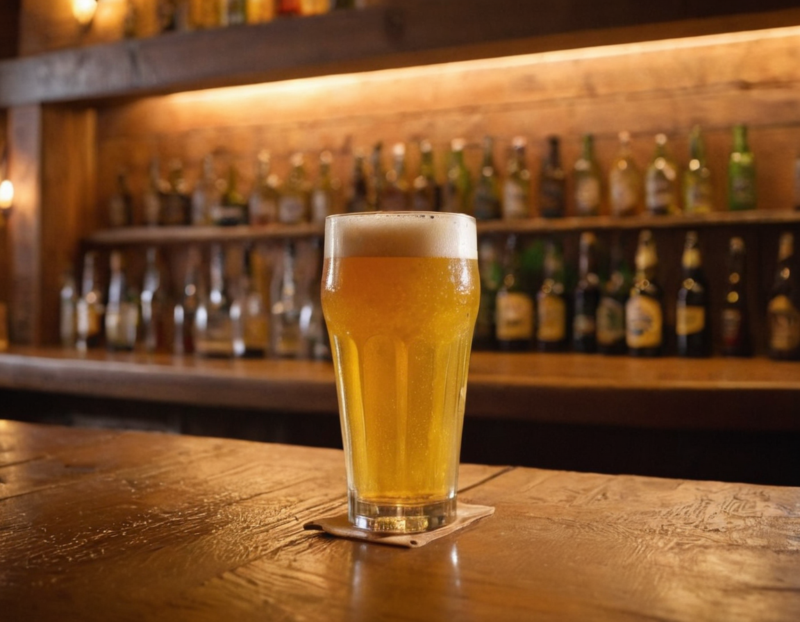 В каком алкогольном напитке нет этилового спирта? Ни в каком