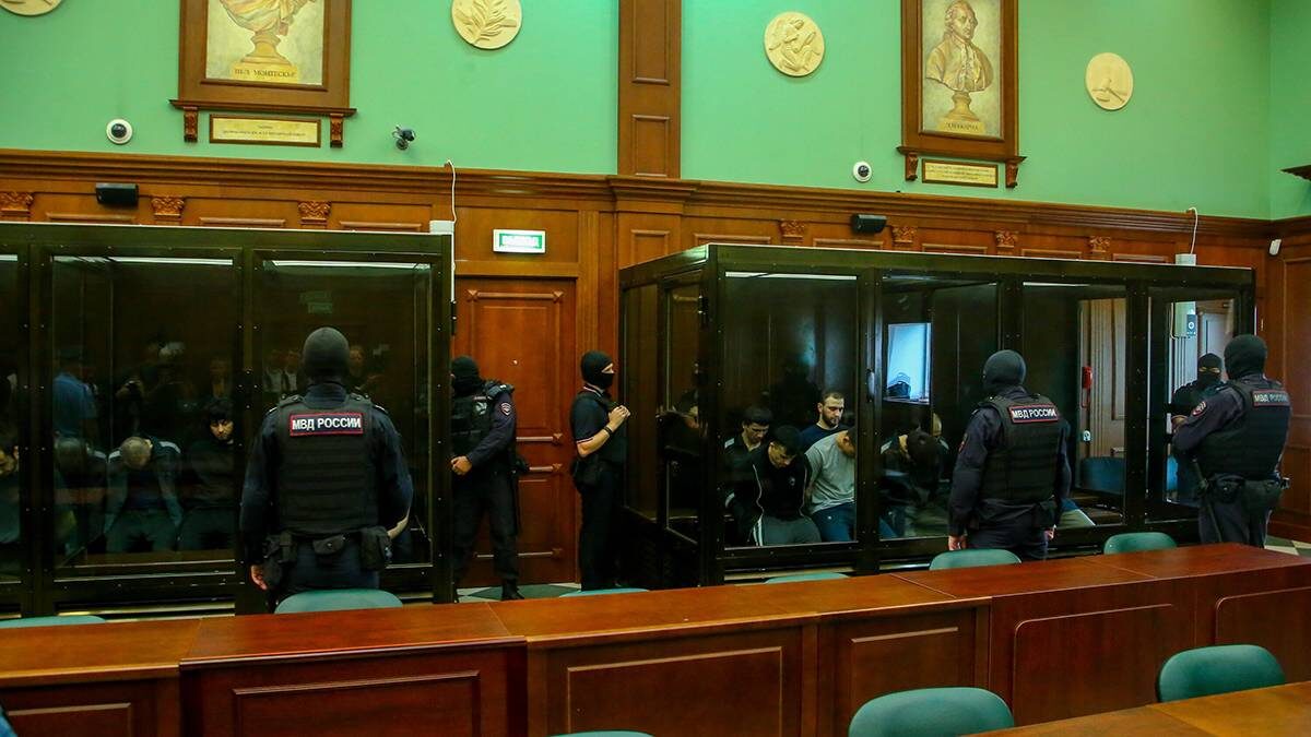    Фото: Сергей Ведяшкин / АГН Москва