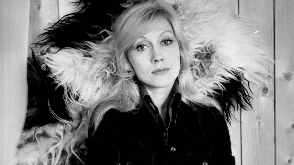 Ирина Мирошниченко