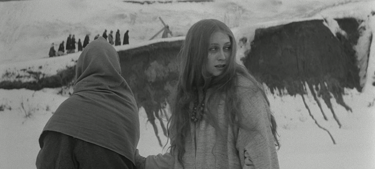 «Андрей Рублев»