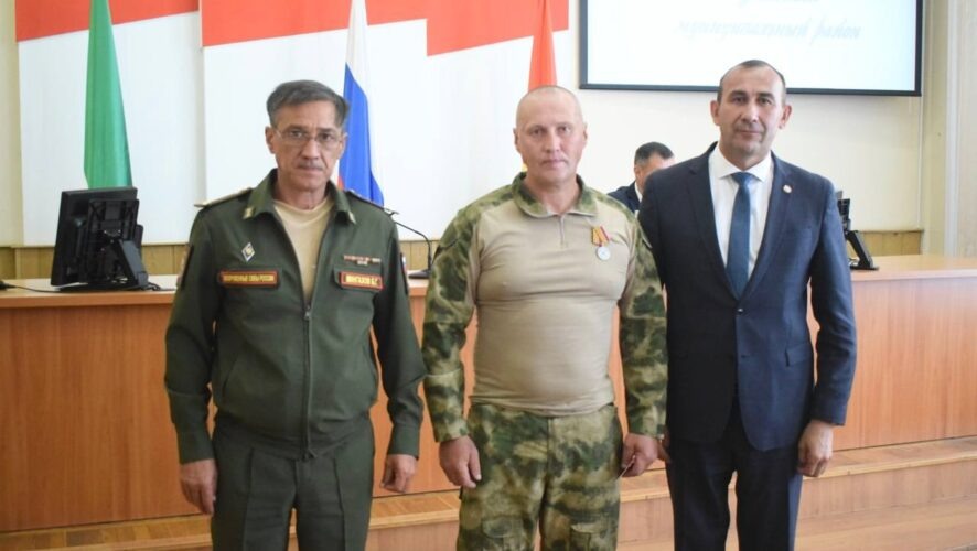    Фото: пресс-служба администрации Тукаевского района