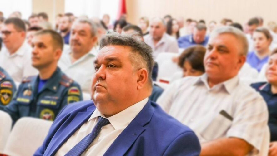    Фото: пресс-служба администрации Альметьевского района