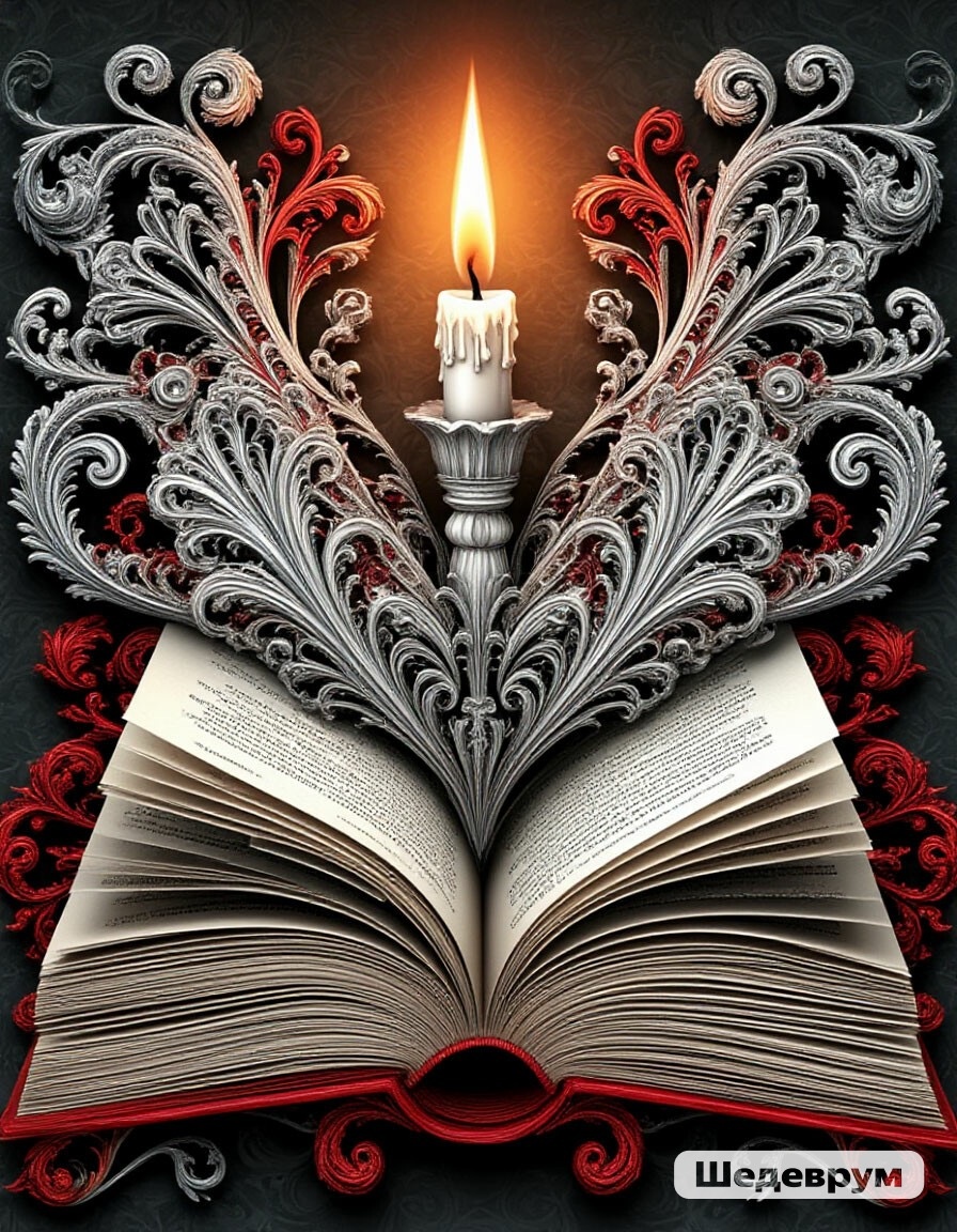 Фото канала Таро Портал. 