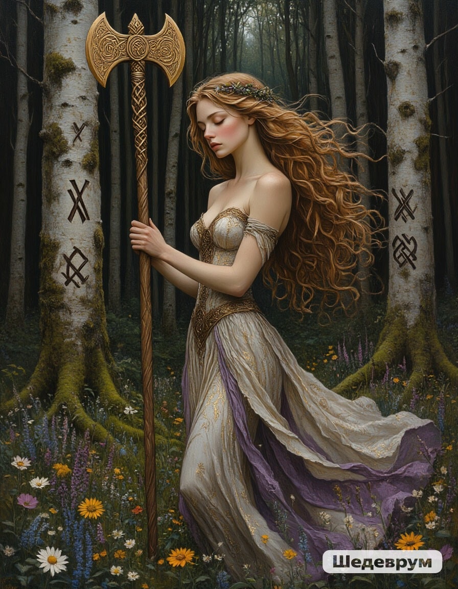 Фото канала Таро Портал. 