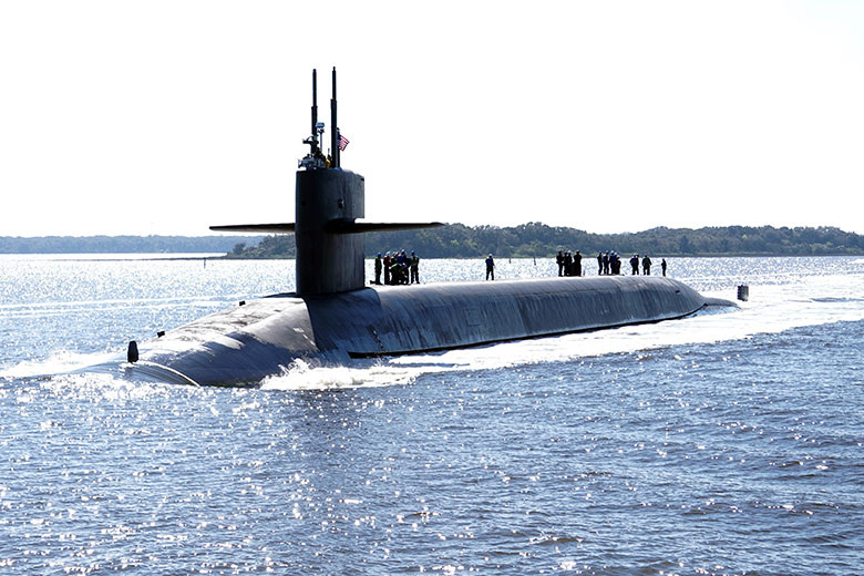    US Navy/Global Look Press