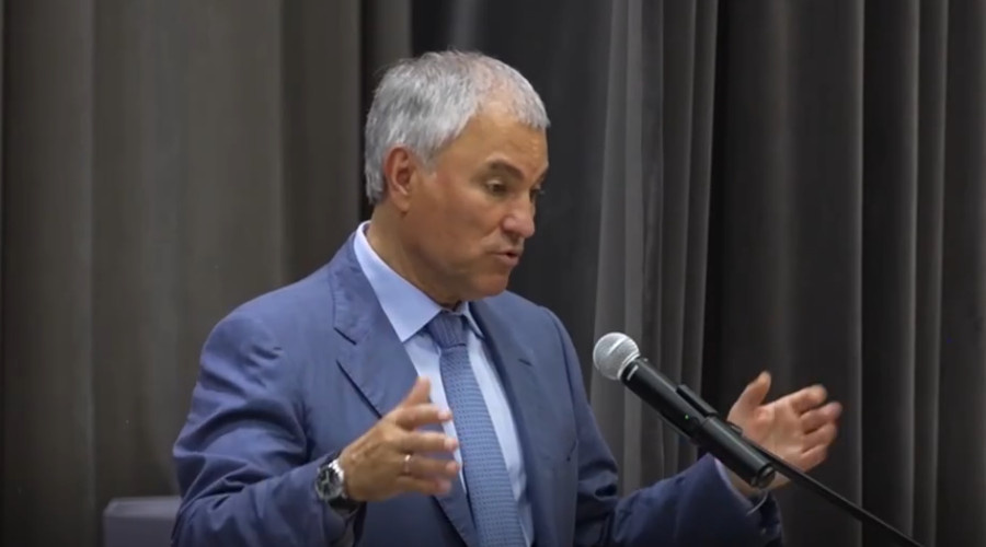    Фото: «Володин Саратов»