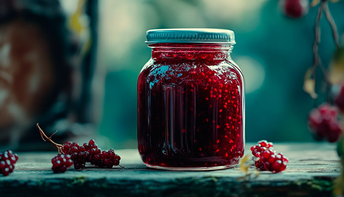 5 августа — Трофим Бессонник. Пора варить варенье, но не стоит угощать им посторонних. Фото: 1MI