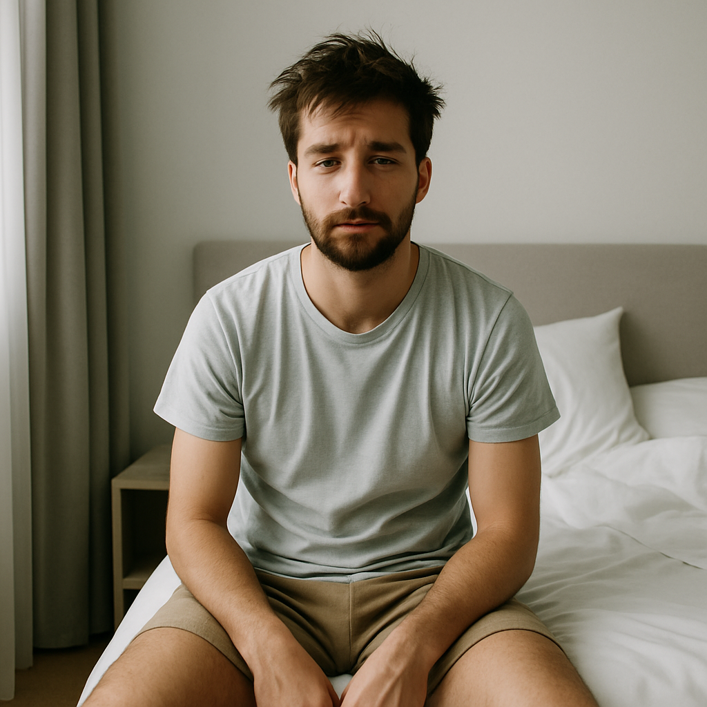 Калий — ключ к энергии, сердцу и ясности ума. Не забывай про него!