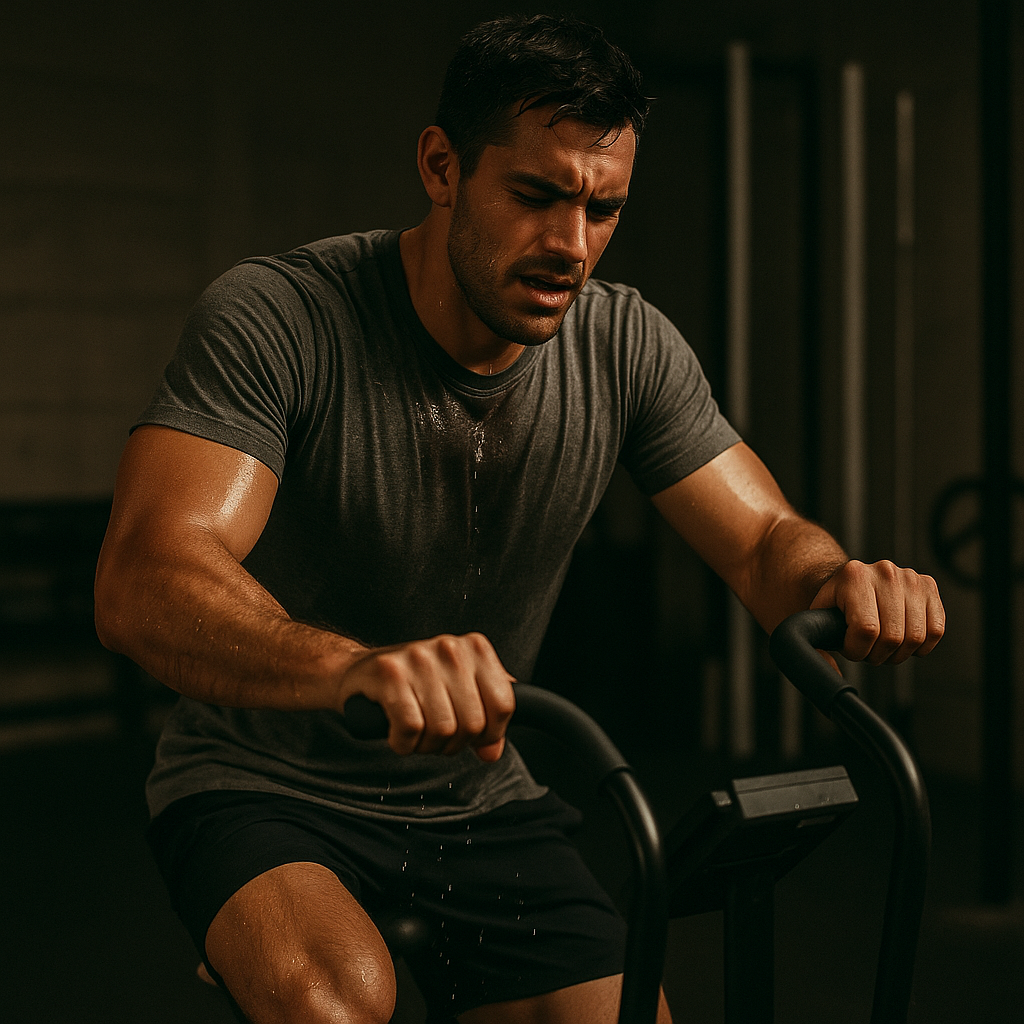 Ощущаешь слабость или судороги? Возможно, твоему организму не хватает калия.