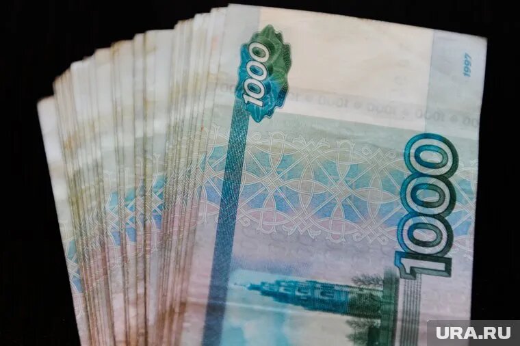 Сумму АСТО собрал за два дня. Фото: Вадим Ахметов © URA.RU