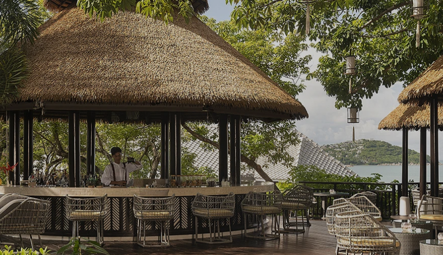 фото Anantara Lawana Koh Samui