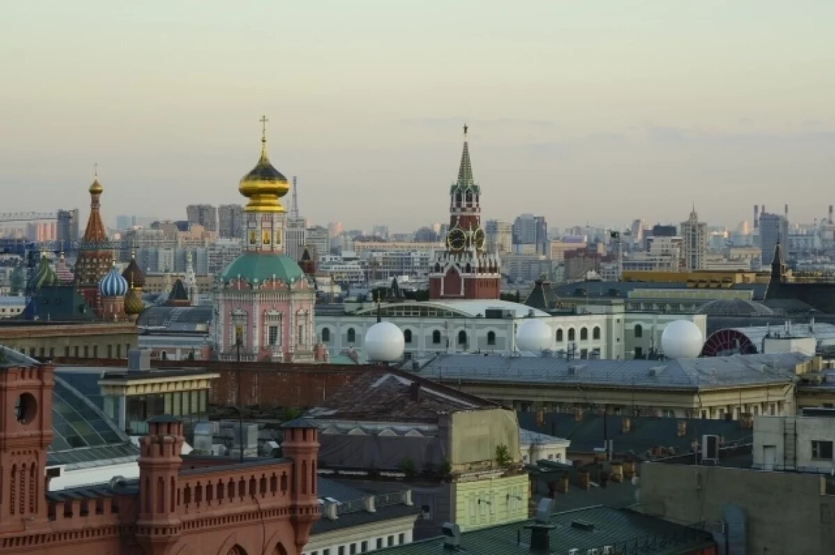    В Кремле допустили возможность проведения встречи Путина и Зеленского